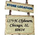 Location & Hours
